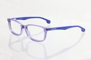 Carrera Carrerino 68 PJP Youth Size 48-16-130mm Eyeglass FRAMES ONLY - GOOD